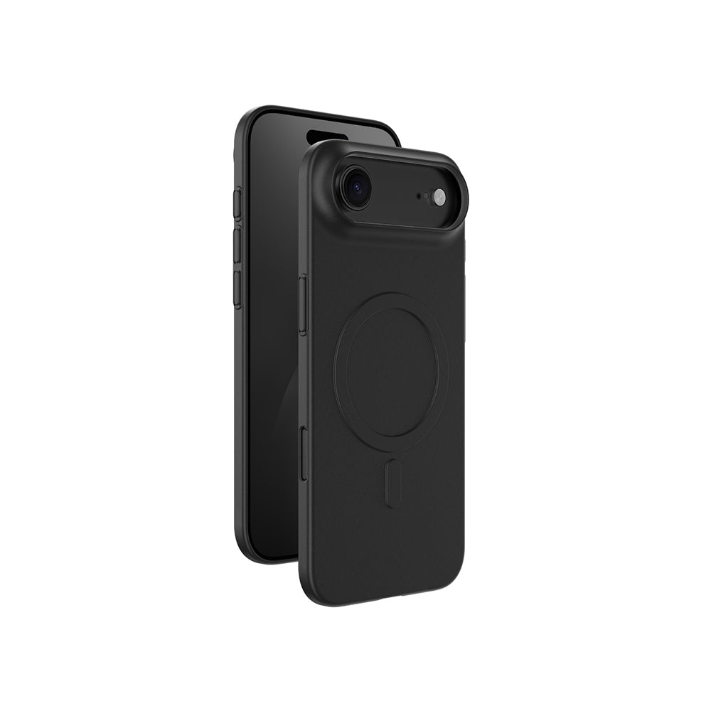 Amazingthing Minimal Air Serisi iPhone 17 Air M-safe Şarj Özellikli Kılıf Amazingthing Minimal Air Serisi iPhone 17 Air M-safe Şarj Özellikli Kılıf
